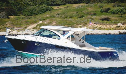 Tiara 3100 Coronet  technische daten 